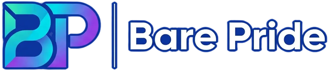 Bare Pride