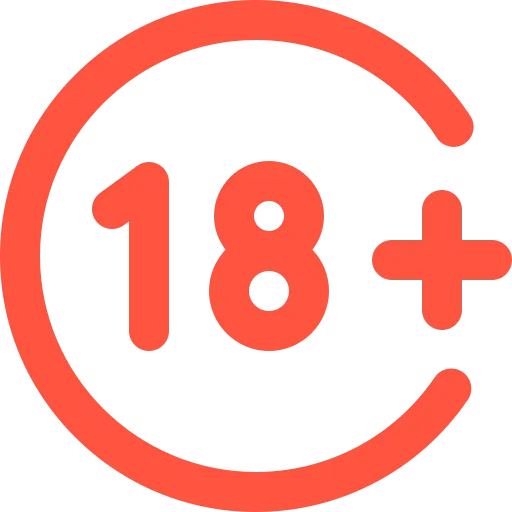 18+
